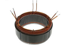 Stator, generátor AS-PL AS6014