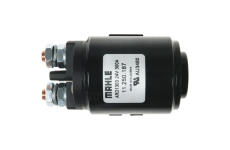 Elektromagnetický spínač pre żtartér AS-PL SS9121(LETRIKA)