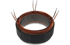 Stator, generátor AS-PL AS6011