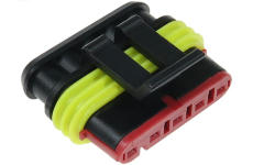 Konektor alternátoru AS-PL ATP9006S