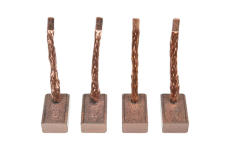 Uhlíkový zberač żtartéra AS-PL JASX22(IKA)