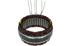 Stator, generátor AS-PL AS5058S