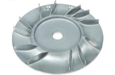 Ventilátor alternátoru AS-PL ARS0106 (Bosch)