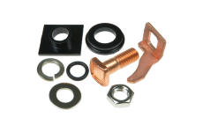 Opravná sada startéru AS-PL SRS6087S