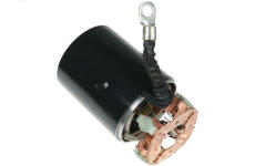 Stator startéru s držákem uhlíků AS-PL SF9037 (Letrika)