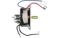 Elektromagnetický spínač, startér AS-PL SS0032P