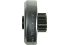 Volnobezny prevod, starter AS-PL SD9194P