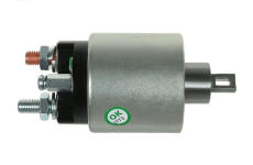 Elektromagnetický spínač, startér AS-PL SS9222P