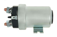 Elektromagnetický spínač, startér AS-PL SS9159P