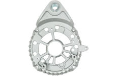 Víko alternátoru AS-PL ABR0108S