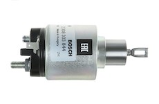 Elektromagnetický spínač, startér AS-PL SS0170(BOSCH)