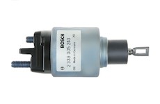 Elektromagnetický spínač, startér AS-PL SS0365(BOSCH)