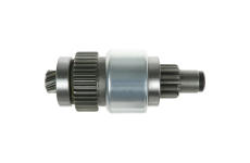 Voľnobeżná prevodovka żtartéra AS-PL SD6139S