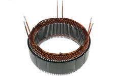 Stator alternátoru RC - Denso 104210-3911