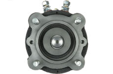 Elektromotor AS-PL DC9009S