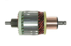 Rotor startéru Bosch 0001125507 / 1004011082