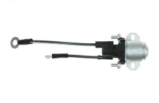 Elektromagnetický spínač, startér AS-PL SS5189(MITSUBISHI)