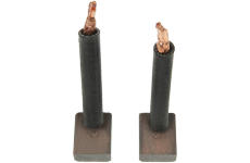 Uhlíkový zberač żtartéra AS-PL SB9050P