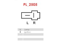 generátor AS-PL A5546S