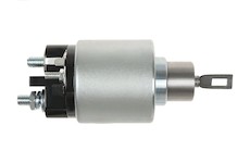 Elektromagnetický spínač, startér AS-PL SS0025