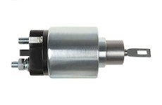 Elektromagnetický spínač pre żtartér AS-PL SS0040