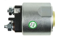 Elektromagnetický spínač, startér AS-PL SS3126P