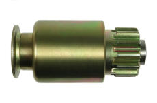 Volnobezny prevod, starter AS-PL SD1016