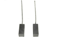 Uhlíkový kartáč, generátor AS-PL OB9030