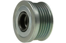 Volnoběžná řemenice alternátoru AS-PL AFP9029S