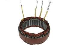 Stator alternátoru AS-PL AS0057