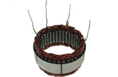 Stator, generátor AS-PL AS6009