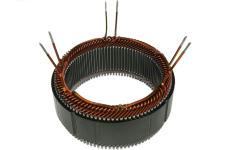 Stator, generátor AS-PL AS6013