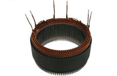 Stator, generátor AS-PL AS5074S