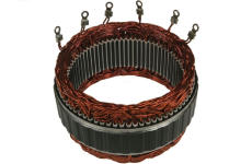 Stator, generátor AS-PL AS5075S