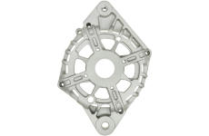 Víko alternátoru přední AS-PL ABR3065S