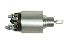 Elektromagnetický spínač, startér AS-PL SS0210S