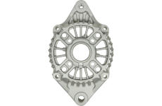 Víko alternátoru přední AS-PL ABR5120S