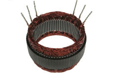 Stator, generátor AS-PL AS3053S