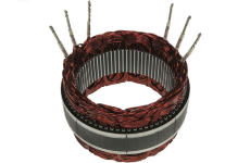 Stator, generátor AS-PL AS3054S