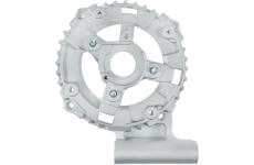 Víko alternátoru AS-PL ABR6128S