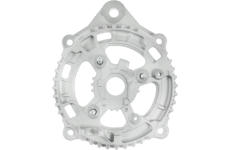 Víko alternátoru přední AS-PL ABR6121S