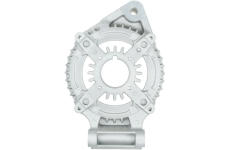 Víko alternátoru přední AS-PL ABR6105S