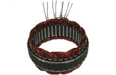 Stator, generátor AS-PL AS5087S