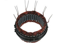 Stator alternátoru Bosch 0124515041 / F00M130100