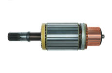 Rotor startéru AS-PL SA2037S