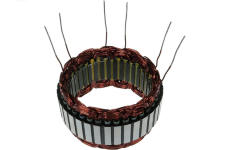 Stator, generátor AS-PL AS4013S