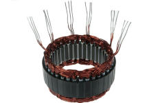 Stator, generátor AS-PL AS0123S