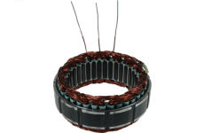 Stator, generátor AS-PL AS0125S