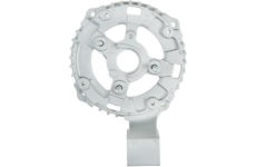 Víko alternátoru AS-PL ABR6115S