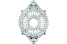 Víko alternátoru AS-PL ABR6133S